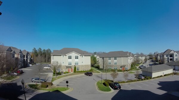 Midday reference frame (relit to itself)